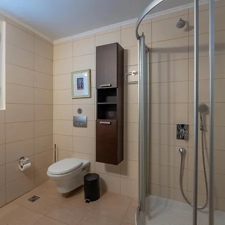 Villa Angelinas Quarters - Mediterranean Kalamata