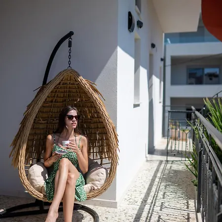 Villa Angelinas Quarters - Mediterranean