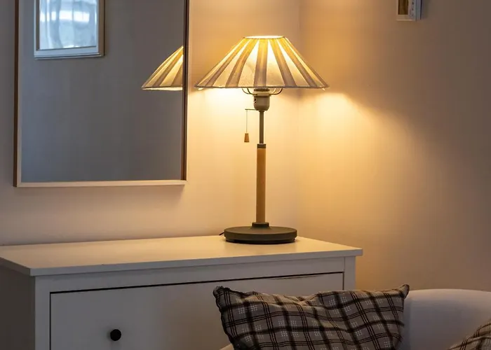 Angelinas Quarters - Mediterranean Villa Kalamata