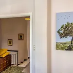 Angelinas Quarters - Mediterranean فيلة كالاماتا