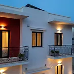 Angelinas Quarters - Mediterranean * كالاماتا