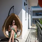 فيلة Angelinas Quarters - Mediterranean