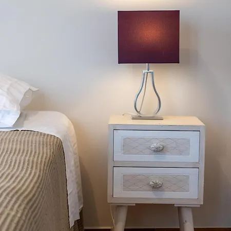 Angelinas Quarters - Mediterranean Willa