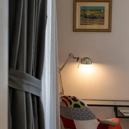 Willa Angelinas Quarters - Mediterranean