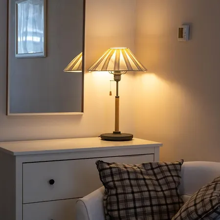 Angelinas Quarters - Mediterranean 别墅 卡拉马塔