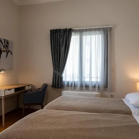 Angelinas Quarters - Mediterranean فيلة كالاماتا