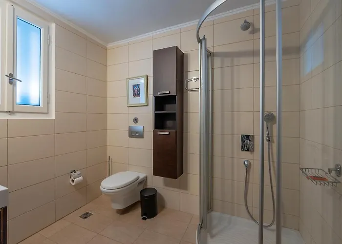 Вилла Angelinas Quarters - Mediterranean Каламата