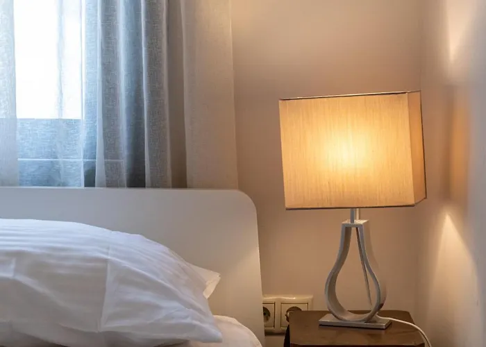 Angelinas Quarters - Mediterranean *