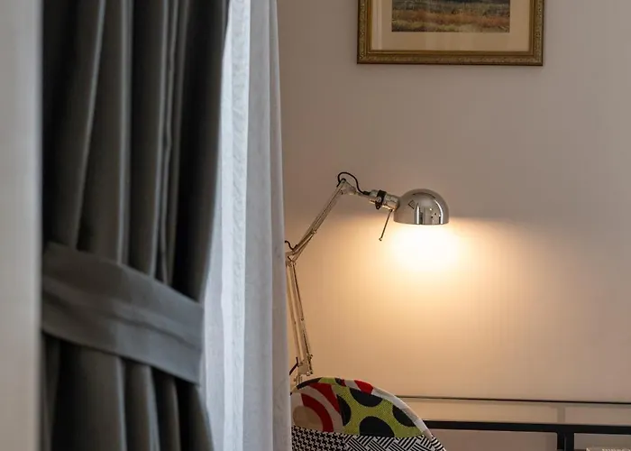 Вилла Angelinas Quarters - Mediterranean